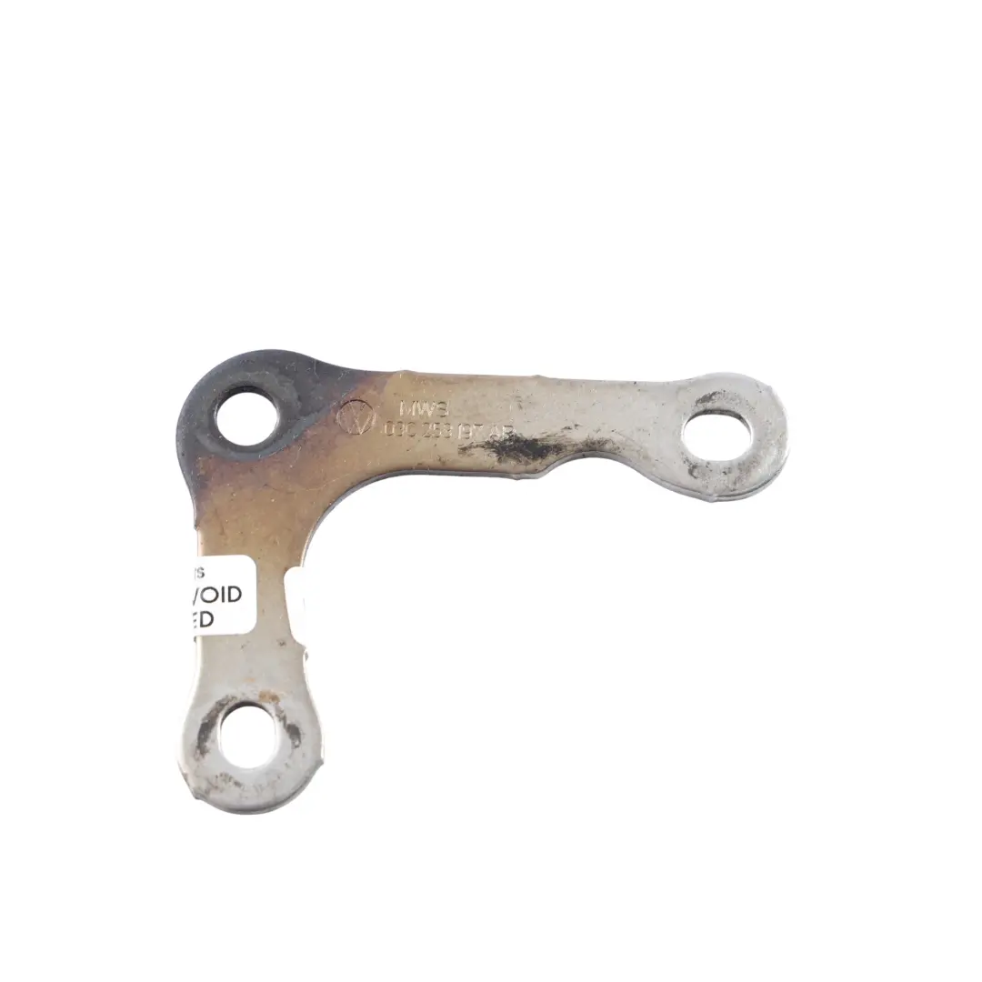 VW Touran 1T Audi A1 8X Turbo Mount Exhaust Manifold Bracket Holder - SKU 03C253197AB - Part number 03C253197AB