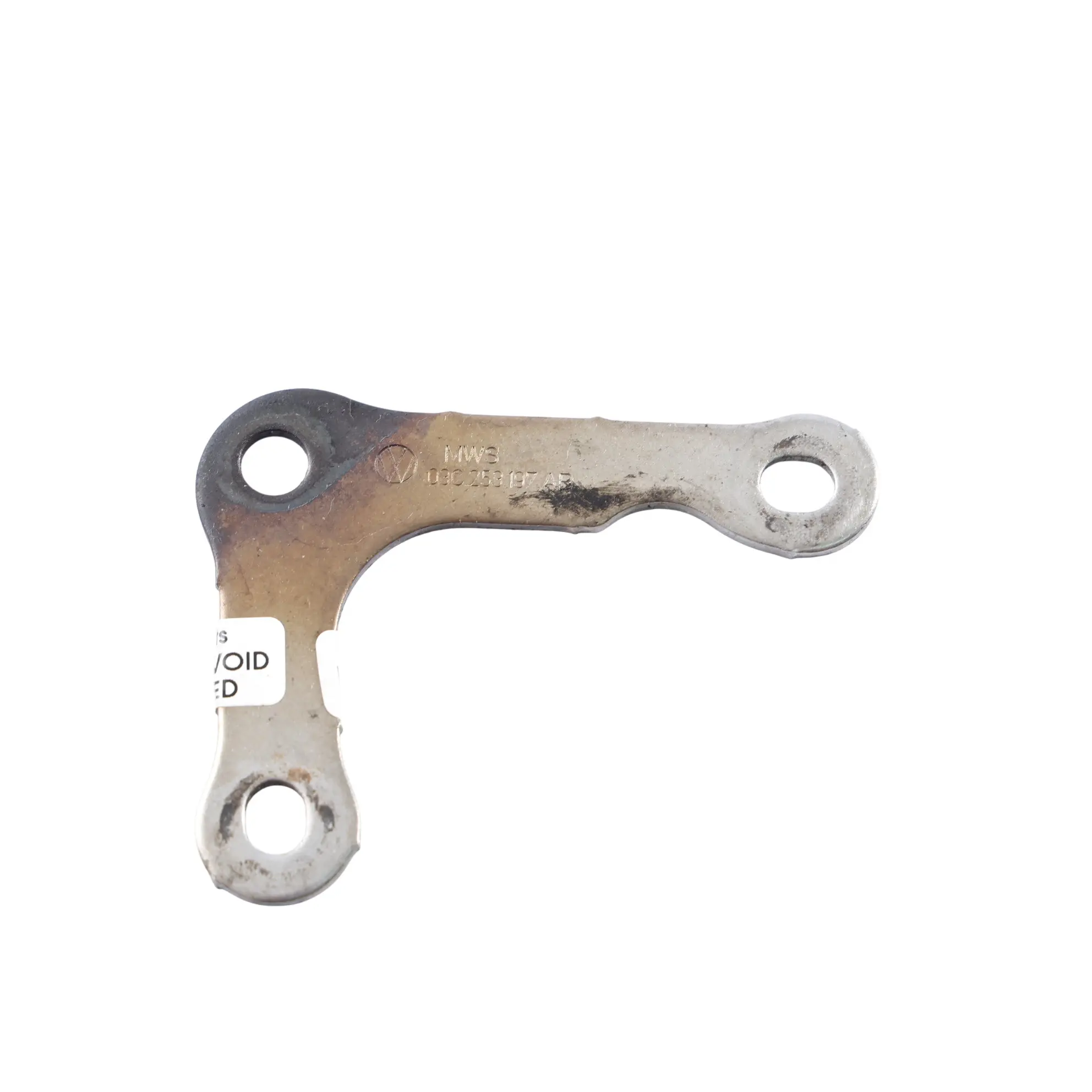 VW Touran 1T Audi A1 8X Turbo Mount Exhaust Manifold Bracket Holder 03C253197AB