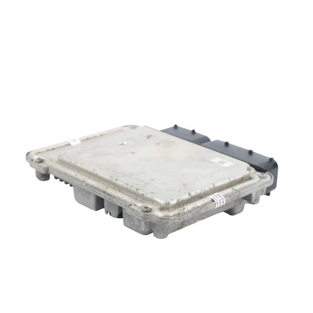 Audi A1 8X 1.4 TFSI CAXA 122HP Engine Control Unit ECU Manual - SKU 03C906016FR - Part number 03C906016FR