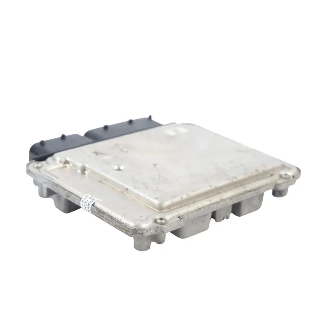 Audi A1 8X 1.4 TFSI CAXA 122HP Engine Control Unit ECU Manual - SKU 03C906016FR - Part number 03C906016FR