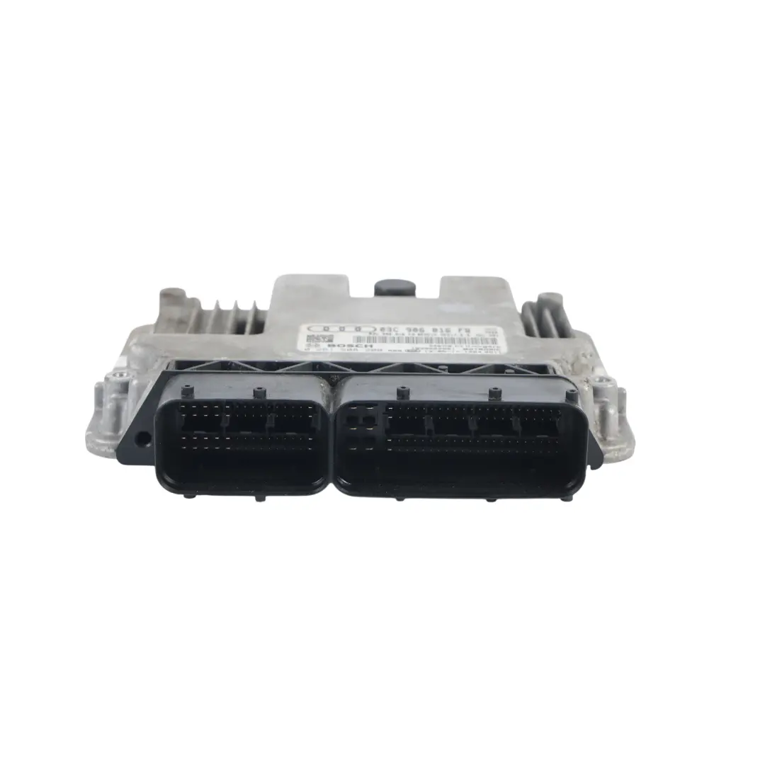 CAXA 122HP Engine Control Unit ECU Manual to Audi A1 8X 1.4 TFSI with Part number 03C906016FR Audi A1 8X 1.4 TFSI CAXA 122HP Engine Control Unit ECU Manual - SKU 03C906016FR - Part number 03C906016FR