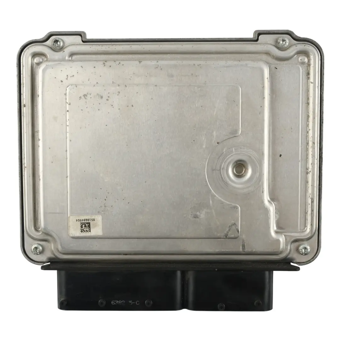 Seat Ibiza Mk4 1.4 TSI CTJB 150HP Engine Control Unit ECU Automatic - SKU 03C906026F - Part number 03C906026F
