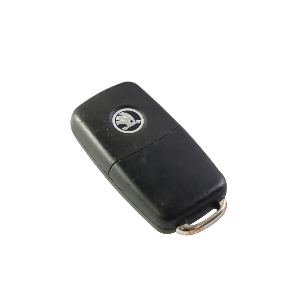 Skoda Fabia Mk2 1.4 TSI 180KM Sterownika Silnika Zestaw Automat - SKU 03C906026J - Numer Części 03C906026J