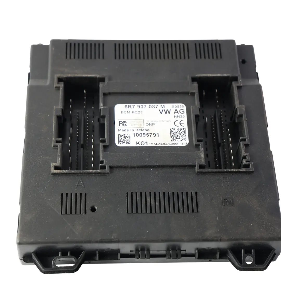 Mk2 1.4 TSI 180KM Sterownika Silnika Zestaw Automat do Skoda Fabia o numerze 03C906026J Skoda Fabia Mk2 1.4 TSI 180KM Sterownika Silnika Zestaw Automat - SKU 03C906026J - Numer Części 03C906026J