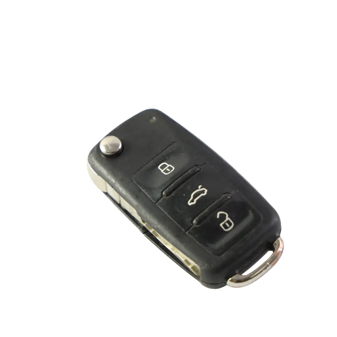 Skoda Fabia Mk2 1.4 TSI 180KM Sterownika Silnika Zestaw Automat - SKU 03C906026J - Numer Części 03C906026J