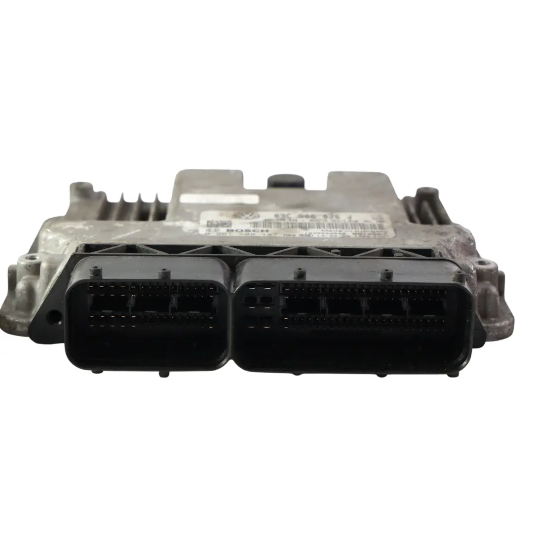 Mk2 1.4 TSI 180HP Engine Control Unit ECU Kit Automatic to Skoda Fabia with Part number 03C906026J Skoda Fabia Mk2 1.4 TSI 180HP Engine Control Unit ECU Kit Automatic - SKU 03C906026J - Part number 03C906026J