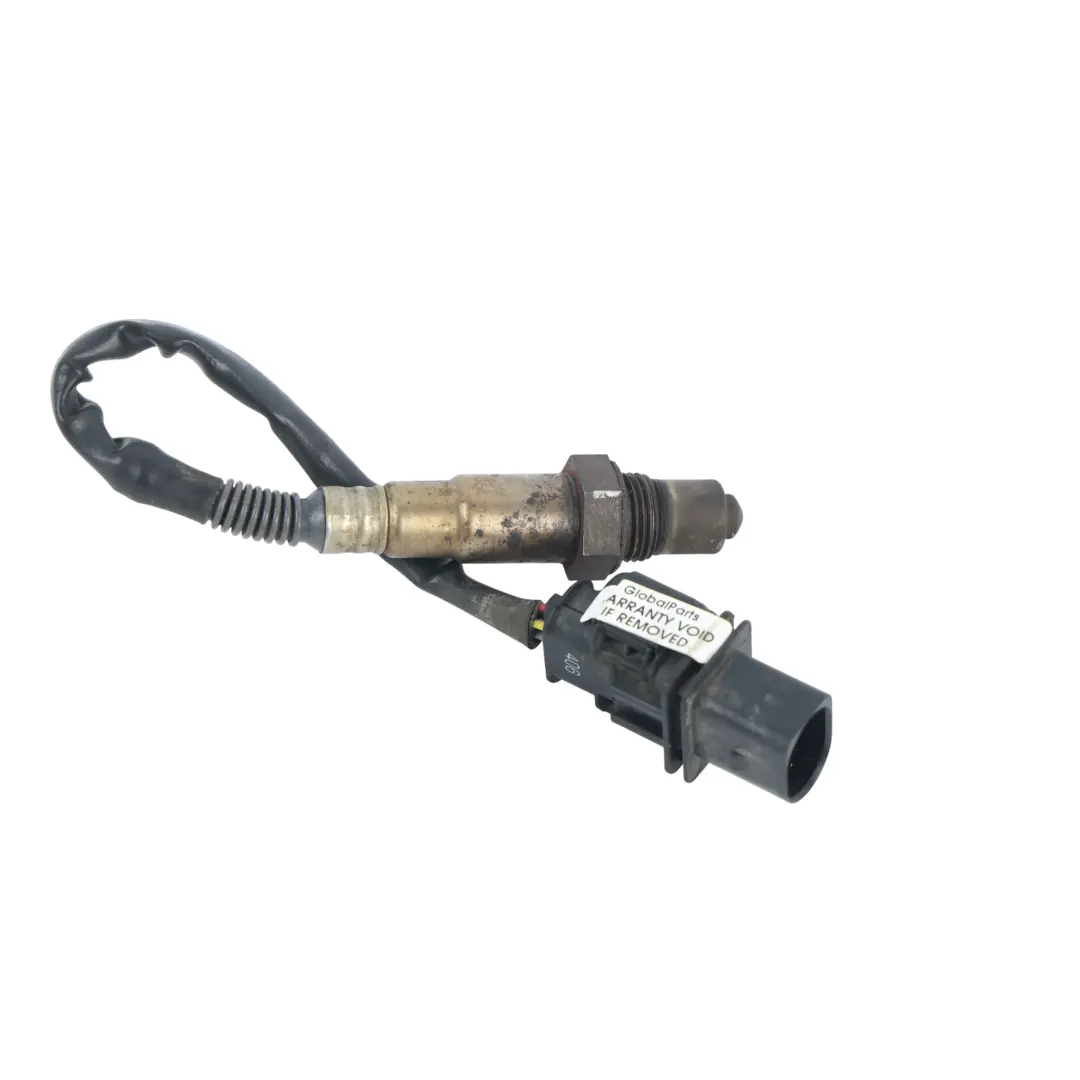 Volkswagen Golf Plus 5M Lambda Oxygen Sensor Probe 1.6 FSI BLF Petrol - SKU 03C906262A - Part number 03C906262A
