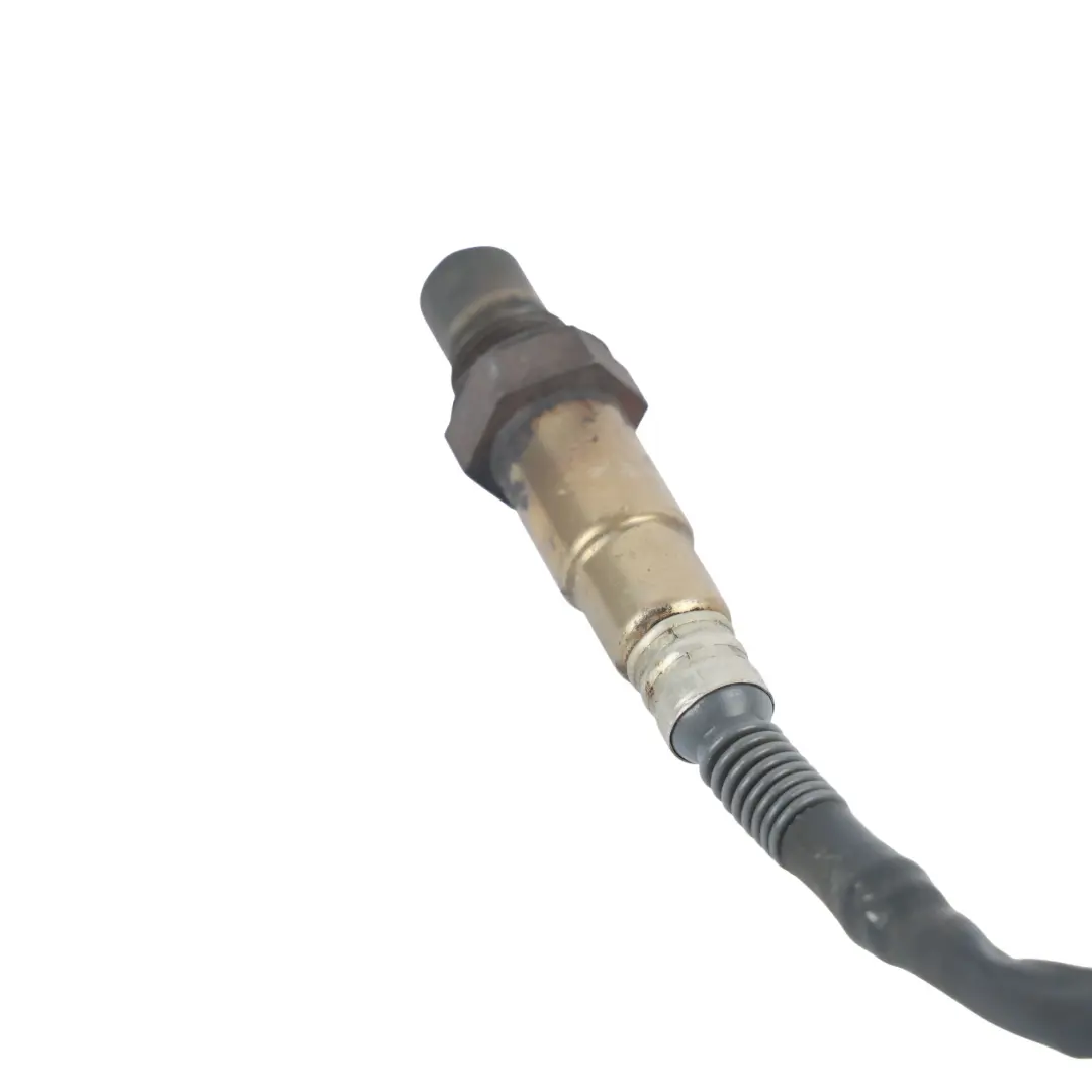 5M Lambda Oxygen Sensor Probe 1.6 FSI BLF Petrol to Volkswagen Golf Plus with Part number 03C906262A Volkswagen Golf Plus 5M Lambda Oxygen Sensor Probe 1.6 FSI BLF Petrol - SKU 03C906262A - Part number 03C906262A