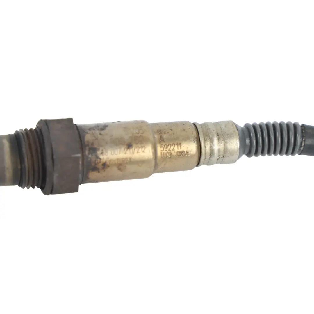 5M Sonda Lambda 1.6 FSI BLF do Volkswagen Golf Plus o numerze 03C906262A Volkswagen Golf Plus 5M Sonda Lambda 1.6 FSI BLF - SKU 03C906262A - Numer Części 03C906262A