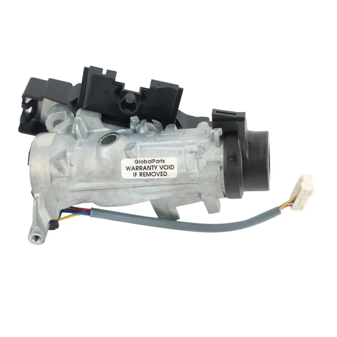Mk6 Sterownik Silnika Zestaw 1.4 TSI CAXA 122KM do Volkswagen Golf o numerze 03C907309A Volkswagen Golf Mk6 Sterownik Silnika Zestaw 1.4 TSI CAXA 122KM - SKU 03C907309A-1 - Numer Części 03C907309A