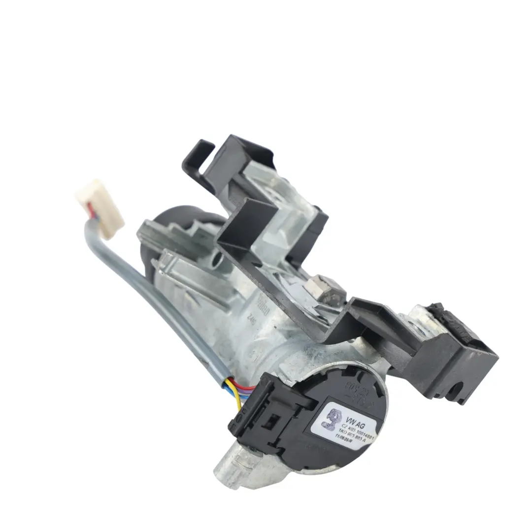 Mk6 Sterownik Silnika Zestaw 1.4 TSI CAXA 122KM do Volkswagen Golf o numerze 03C907309A Volkswagen Golf Mk6 Sterownik Silnika Zestaw 1.4 TSI CAXA 122KM - SKU 03C907309A-1 - Numer Części 03C907309A