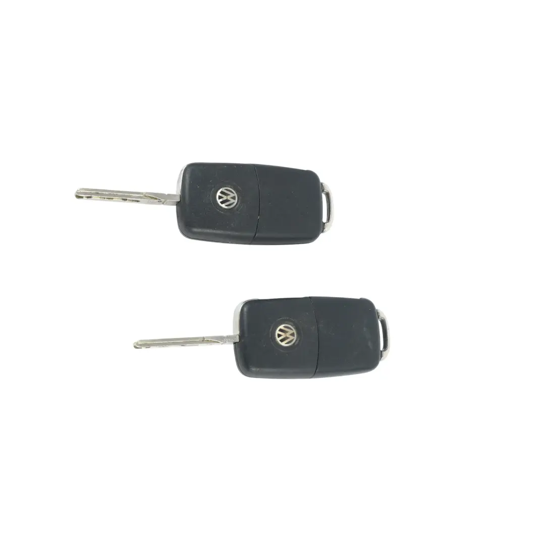 Volkswagen Golf Mk6 Sterownik Silnika Zestaw 1.4 TSI CAXA 122KM - SKU 03C907309A-1 - Numer Części 03C907309A