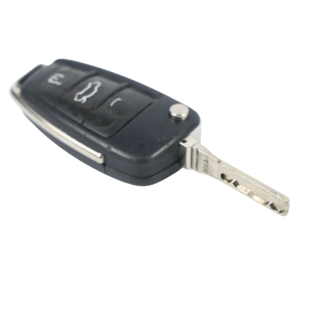 Audi A3 8P 1.2 TFSI CBZB 105HP Sterownik Silnika Zestaw - SKU 03F906070FE - Numer Części 03F906070FE