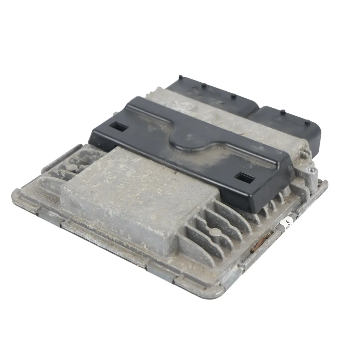 CBZB 105HP Sterownik Silnika Zestaw do Audi A3 8P 1.2 TFSI o numerze 03F906070FE Audi A3 8P 1.2 TFSI CBZB 105HP Sterownik Silnika Zestaw - SKU 03F906070FE - Numer Części 03F906070FE