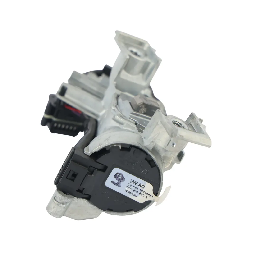 CBZB 105HP Engine Control Unit ECU Kit Lock Key to Audi A3 8P 1.2 TFSI with Part number 03F906070FE Audi A3 8P 1.2 TFSI CBZB 105HP Engine Control Unit ECU Kit Lock Key - SKU 03F906070FE - Part number 03F906070FE
