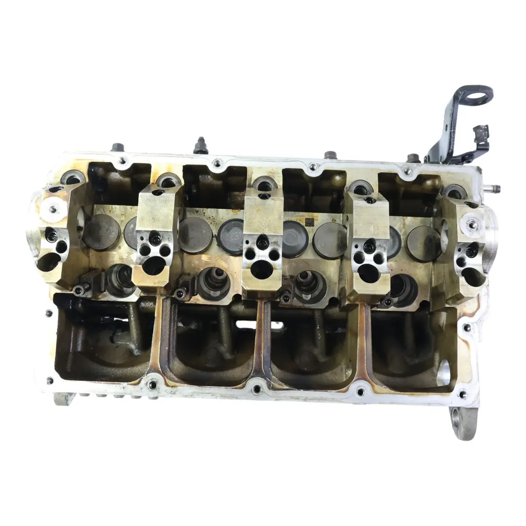 2K Culasse 1.9 TDI 038103373R pour Volkswagen Transporter T5 Passat B6 Caddy à propos du numéro de pièce 03G103351C Volkswagen Transporter T5 Passat B6 Caddy 2K Culasse 1.9 TDI 038103373R - SKU 03G103351C - Numéro de pièce 03G103351C