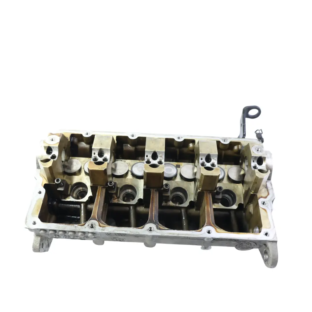 2K Głowica 1.9 TDI 038103373R do Volkswagen Transporter T5 Passat B6 Caddy o numerze 03G103351C Volkswagen Transporter T5 Passat B6 Caddy 2K Głowica 1.9 TDI 038103373R - SKU 03G103351C - Numer Części 03G103351C