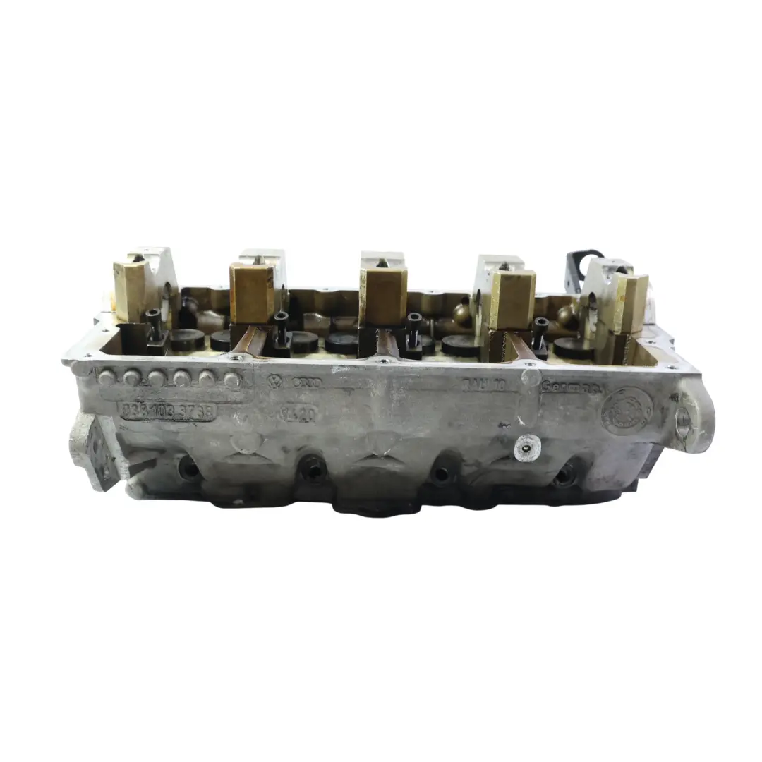 2K Głowica 1.9 TDI 038103373R do Volkswagen Transporter T5 Passat B6 Caddy o numerze 03G103351C Volkswagen Transporter T5 Passat B6 Caddy 2K Głowica 1.9 TDI 038103373R - SKU 03G103351C - Numer Części 03G103351C