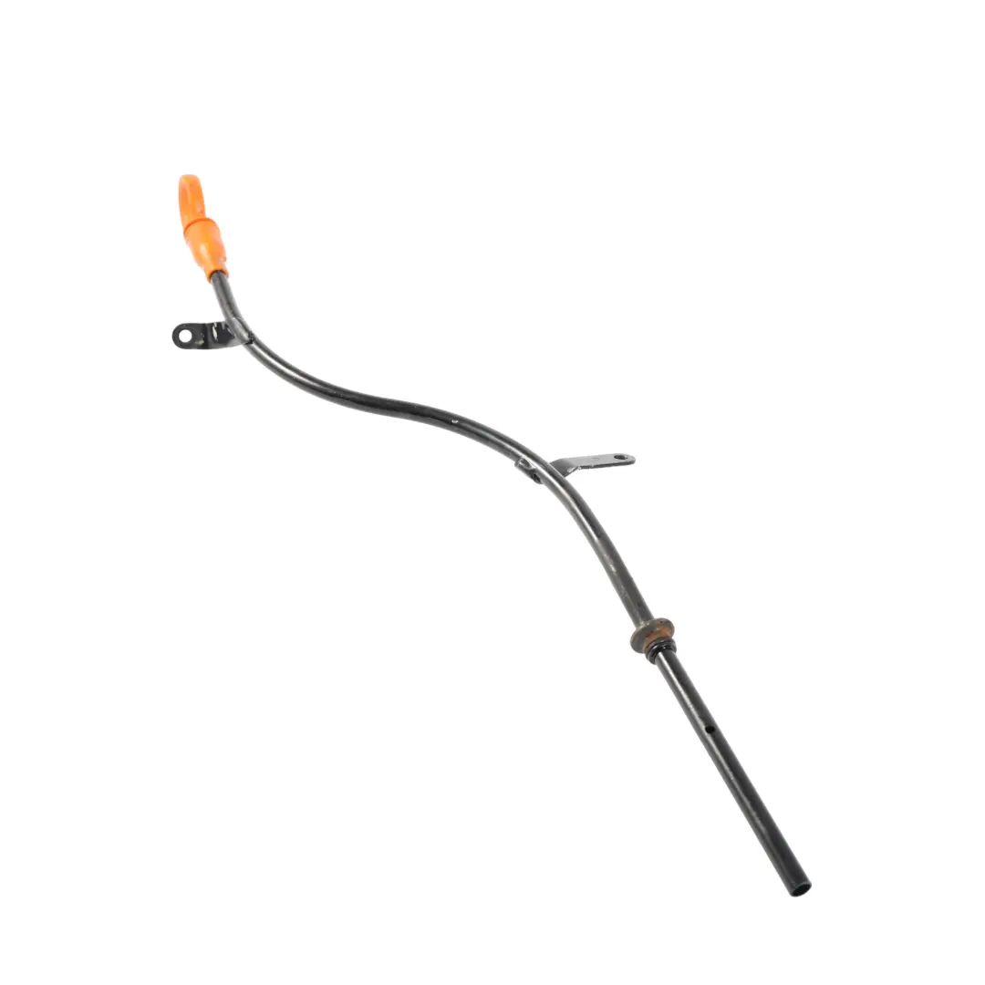 2k Oil Dipstick Engine Oil Level Guide Tube to Volkswagen Caddy with Part number 03G103634AF Volkswagen Caddy 2k Oil Dipstick Engine Oil Level Guide Tube - SKU 03G103634AF-1 - Part number 03G103634AF