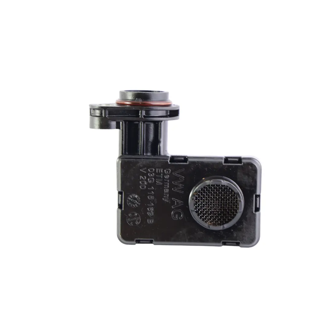 Oil Pump Suction Hose Pickup Pipe 2.0 TDI to Seat Exeo with Part number 03G115169B Seat Exeo Oil Pump Suction Hose Pickup Pipe 2.0 TDI - SKU 03G115169B - Part number 03G115169B