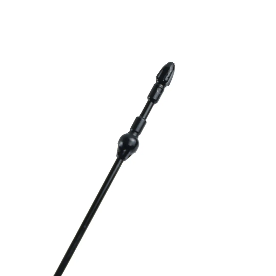 Oil Dipstick Tube Pipe 2.0 TDI to Volkswagen Touran 1T Audi A3 8P Engine with Part number 03G115611Q Volkswagen Touran 1T Audi A3 8P Engine Oil Dipstick Tube Pipe 2.0 TDI - SKU 03G115611Q - Part number 03G115611Q