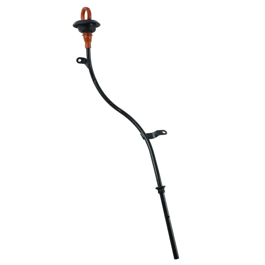 Volkswagen Touran 1T Audi A3 8P Engine Oil Dipstick Tube Pipe 2.0 TDI - SKU 03G115611Q - Part number 03G115611Q