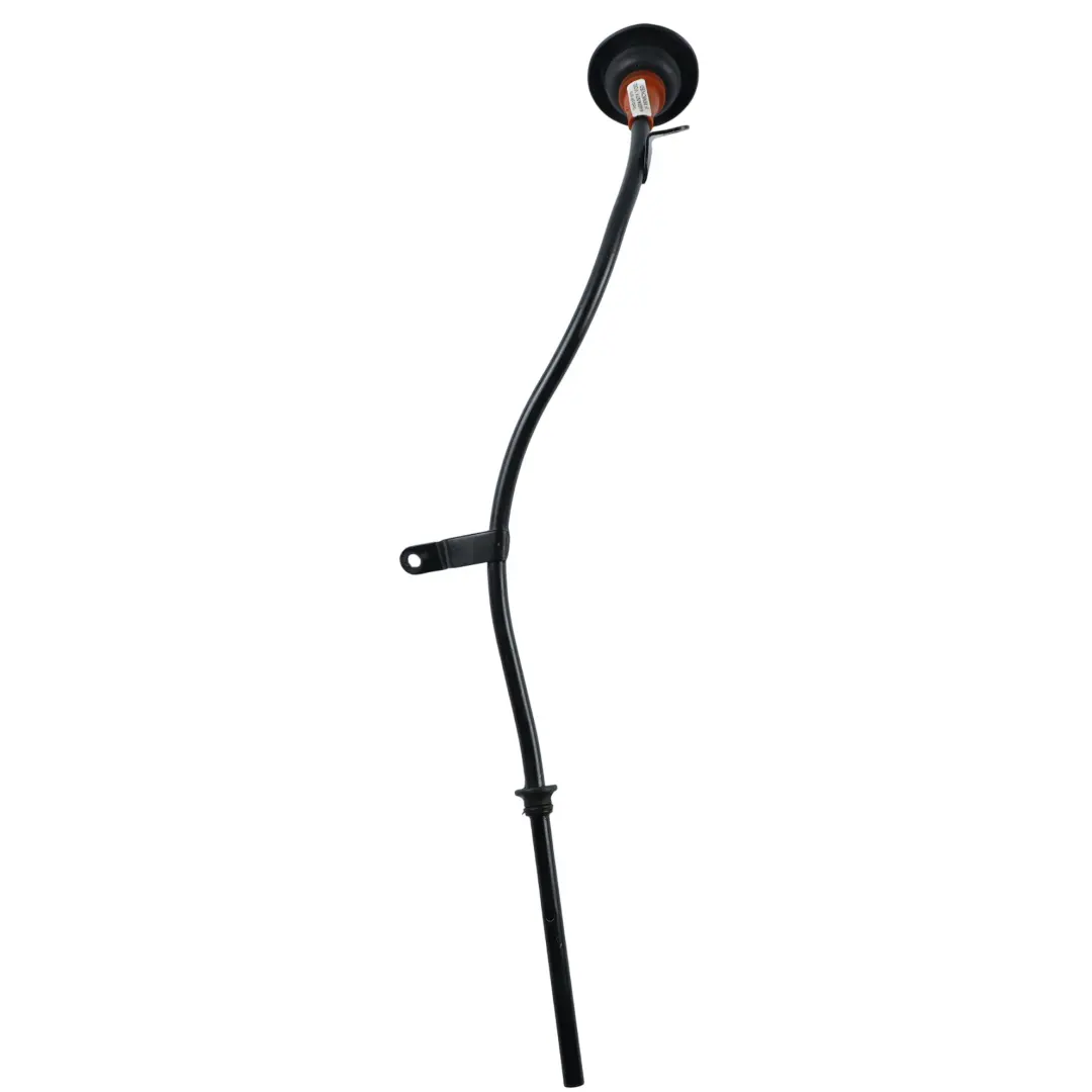 Oil Dipstick Tube Pipe 2.0 TDI to Volkswagen Touran 1T Audi A3 8P Engine with Part number 03G115611Q Volkswagen Touran 1T Audi A3 8P Engine Oil Dipstick Tube Pipe 2.0 TDI - SKU 03G115611Q - Part number 03G115611Q