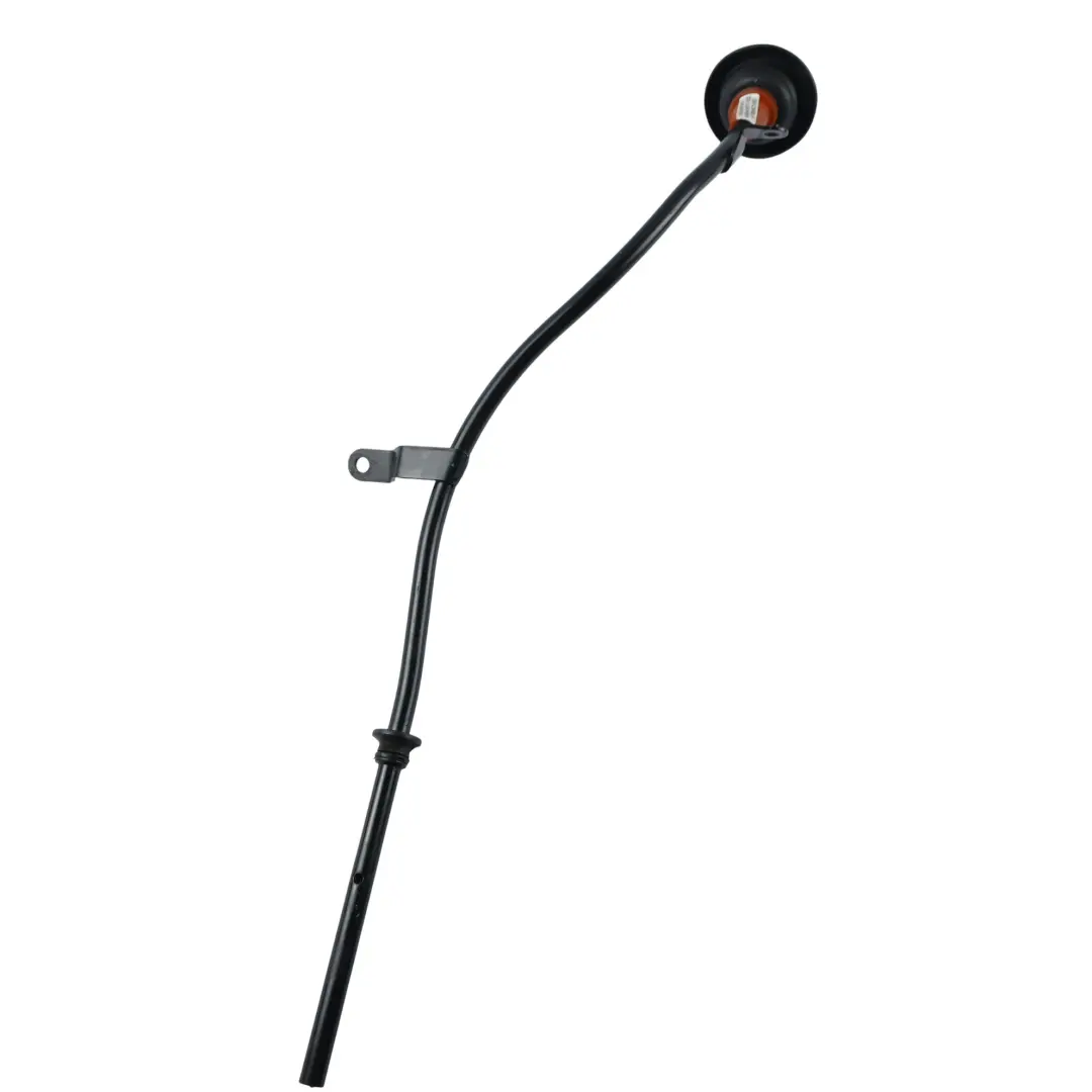 Oil Dipstick Tube Pipe 2.0 TDI to Volkswagen Touran 1T Audi A3 8P Engine with Part number 03G115611Q Volkswagen Touran 1T Audi A3 8P Engine Oil Dipstick Tube Pipe 2.0 TDI - SKU 03G115611Q - Part number 03G115611Q