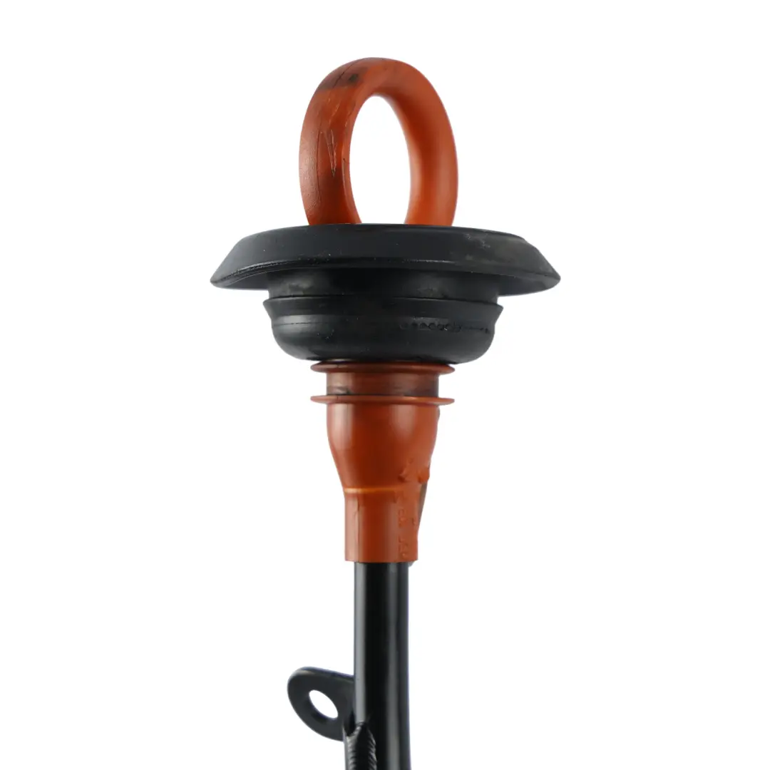 Oil Dipstick Tube Pipe 2.0 TDI to Volkswagen Touran 1T Audi A3 8P Engine with Part number 03G115611Q Volkswagen Touran 1T Audi A3 8P Engine Oil Dipstick Tube Pipe 2.0 TDI - SKU 03G115611Q - Part number 03G115611Q