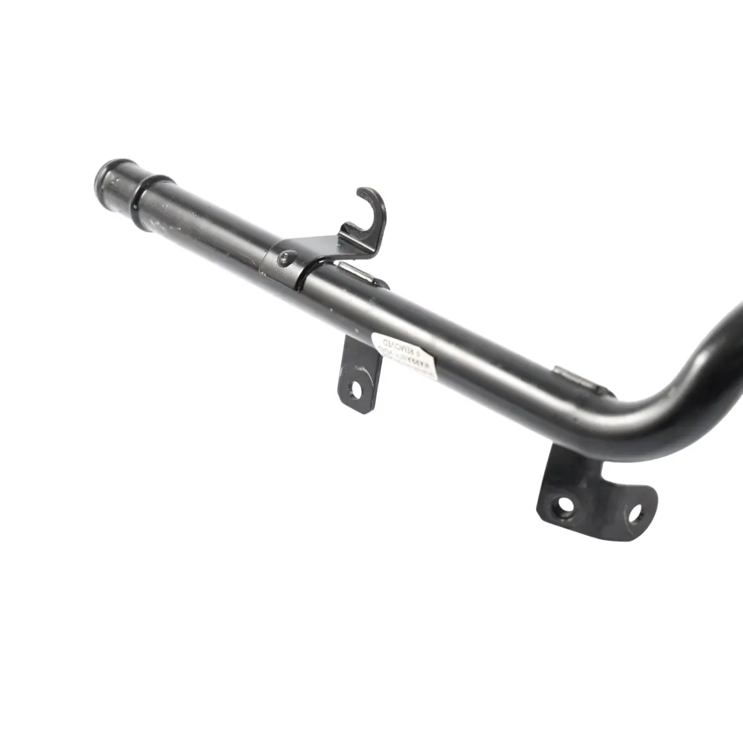 2K Tubo Manicotto Sistema Raffreddamento Motore per Volkswagen Caddy con numero di parte 03G121035AA Volkswagen Caddy 2K Tubo Manicotto Sistema Raffreddamento Motore - SKU 03G121065AA - Numero di parte 03G121035AA