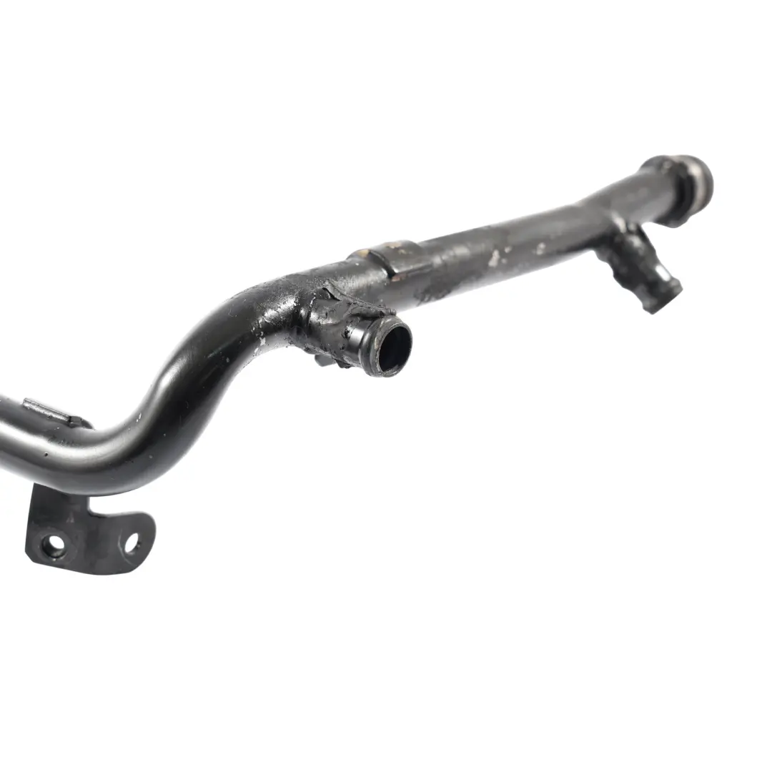 Volkswagen Caddy 2K Tubo Manguera Sistema Refrigeración Motor - SKU 03G121065AA - Número de pieza 03G121035AA