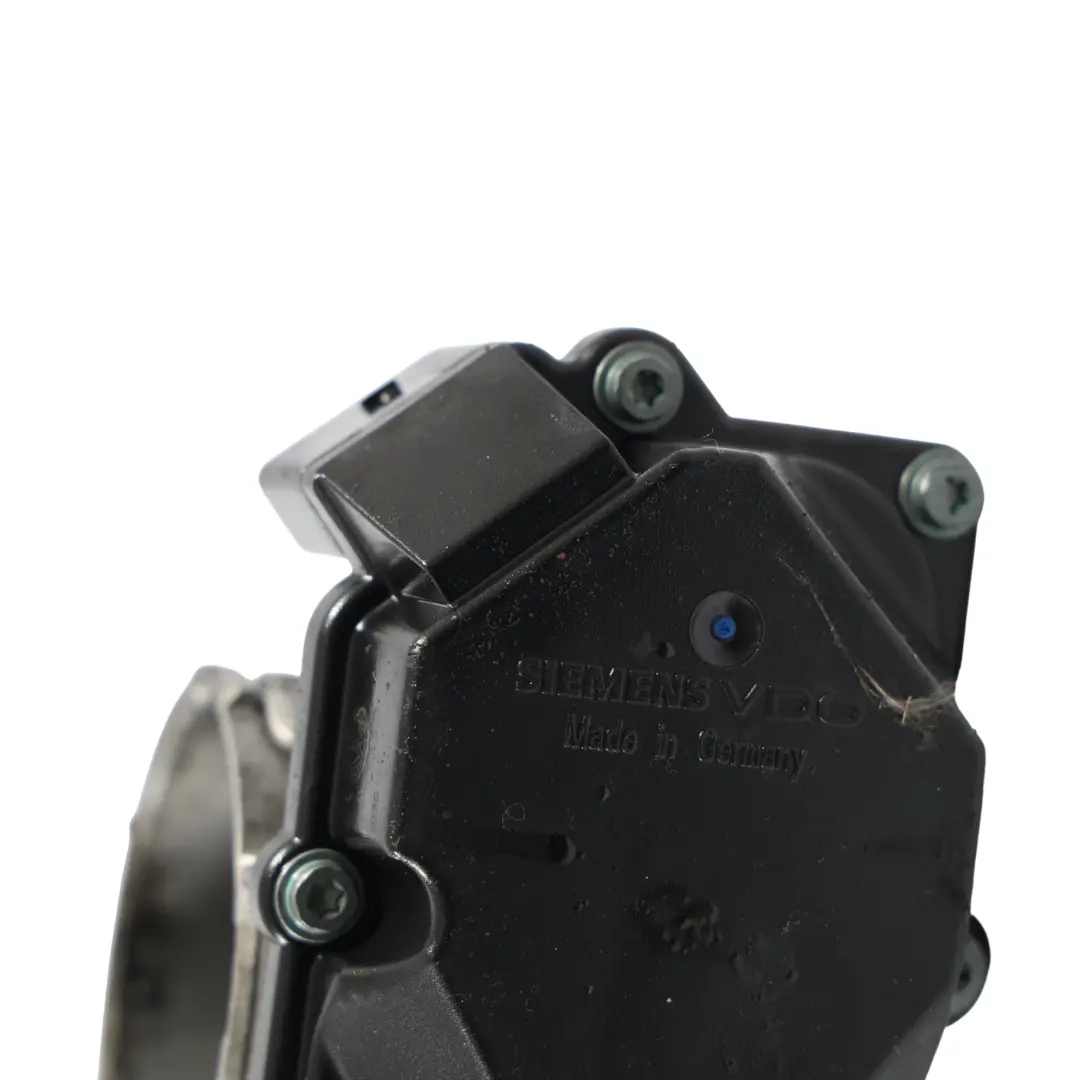 Volkswagen Caddy 2k 1.9 TDI BLS Diesel Throttle Body Valve Flap - SKU 03G128063M-2 - Part number 03G128063M