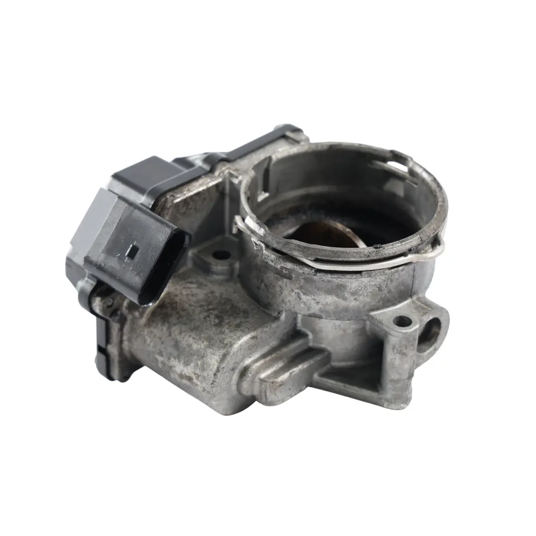 2k 1.9 TDI BLS Diesel Throttle Body Valve Flap to Volkswagen Caddy with Part number 03G128063M Volkswagen Caddy 2k 1.9 TDI BLS Diesel Throttle Body Valve Flap - SKU 03G128063M-2 - Part number 03G128063M