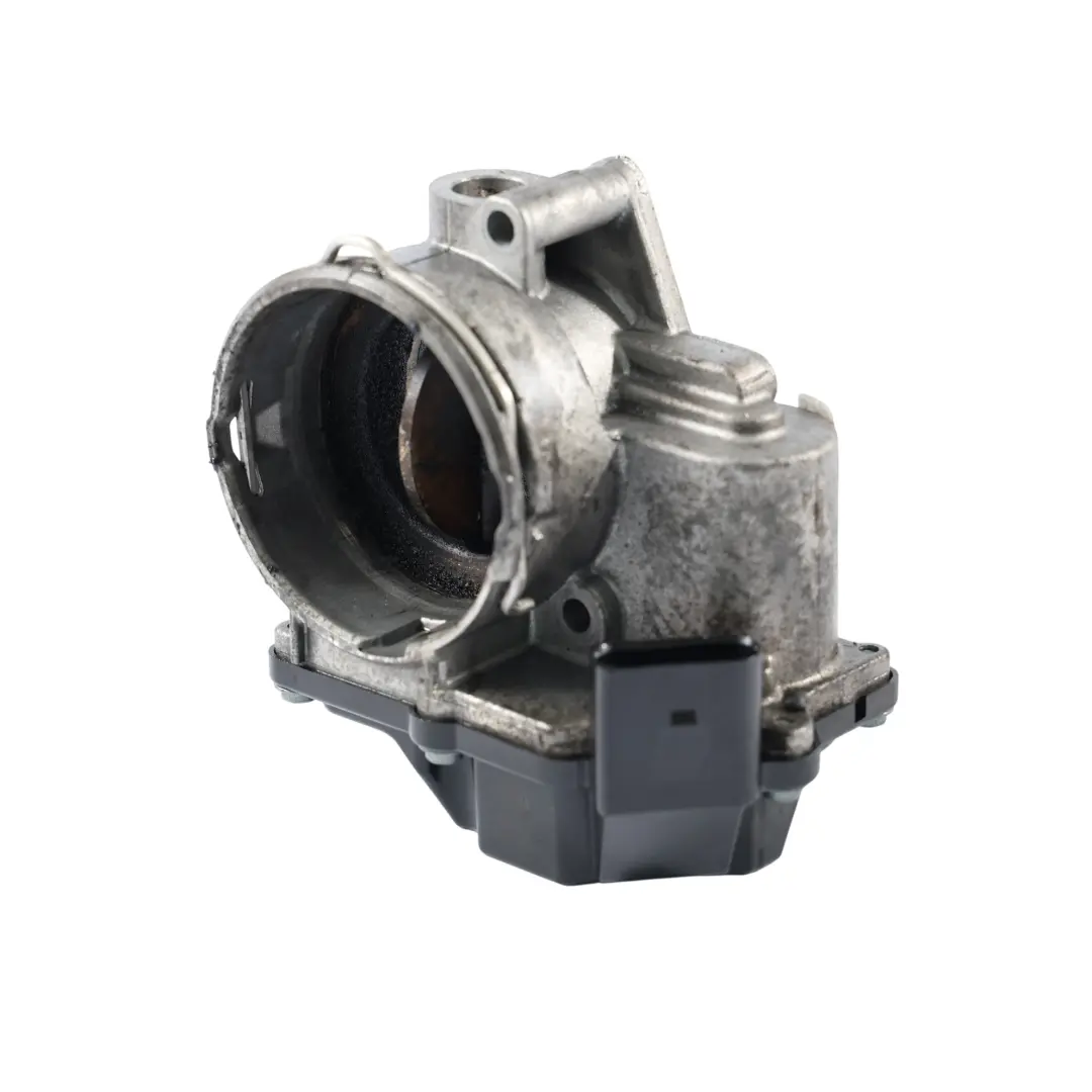 Volkswagen Caddy 2k 1.9 TDI BLS Diesel Throttle Body Valve Flap - SKU 03G128063M-2 - Part number 03G128063M
