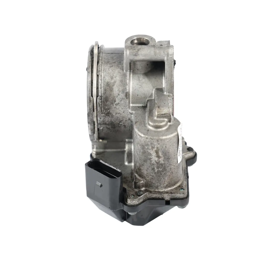 2K 1.9 TDI BLS Diesel Drosselklappe Ventil für Volkswagen Caddy mit Teilenummer 03G128063M Volkswagen Caddy 2K 1.9 TDI BLS Diesel Drosselklappe Ventil - SKU 03G128063M-2 - Teilenummer 03G128063M