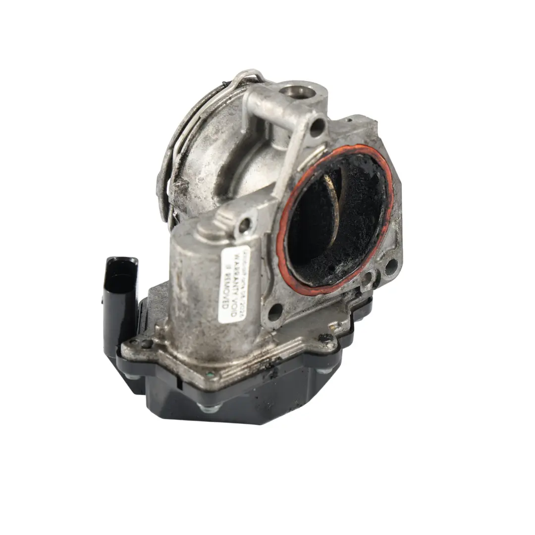 2K 1.9 TDI BLS Diesel Drosselklappe Ventil für Volkswagen Caddy mit Teilenummer 03G128063M Volkswagen Caddy 2K 1.9 TDI BLS Diesel Drosselklappe Ventil - SKU 03G128063M-2 - Teilenummer 03G128063M