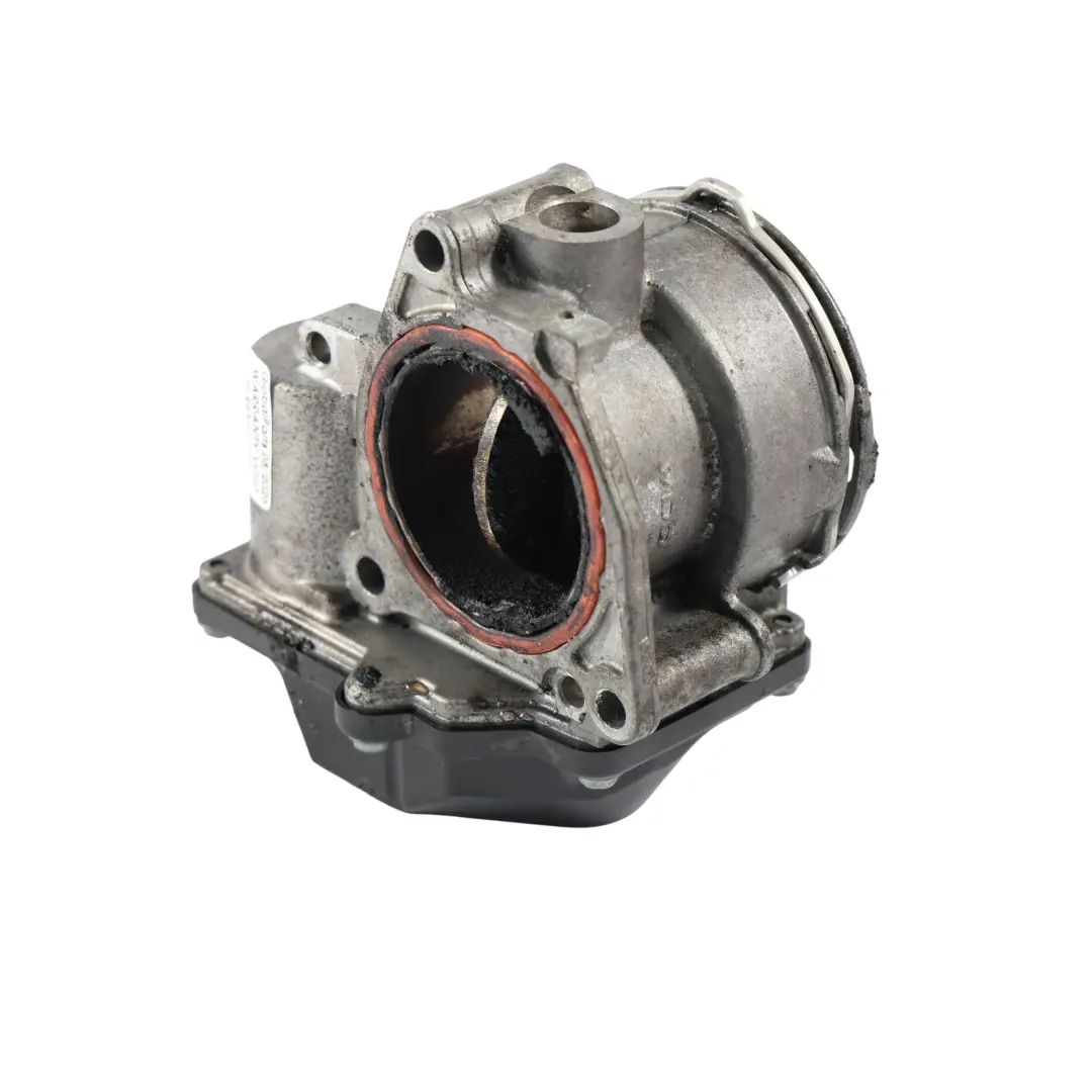 Volkswagen Caddy 2K 1.9 TDI BLS Diesel Drosselklappe Ventil - SKU 03G128063M-2 - Teilenummer 03G128063M