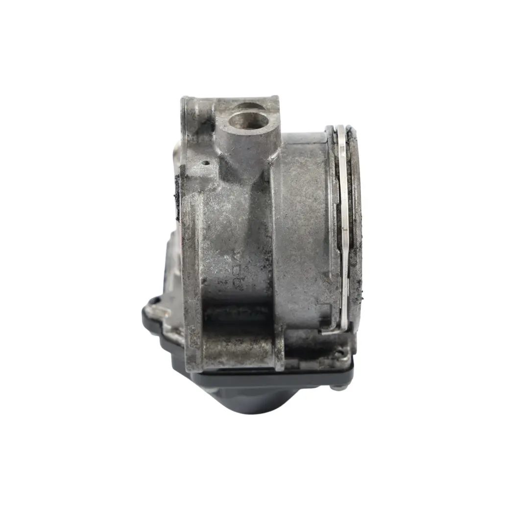 Volkswagen Caddy 2K 1.9 TDI BLS Diesel Drosselklappe Ventil - SKU 03G128063M-2 - Teilenummer 03G128063M