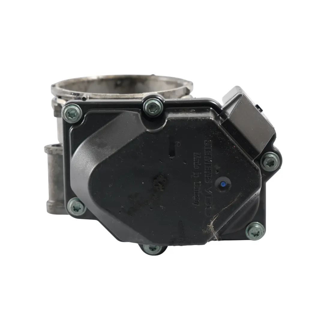 2K 1.9 TDI BLS Diesel Drosselklappe Ventil für Volkswagen Caddy mit Teilenummer 03G128063M Volkswagen Caddy 2K 1.9 TDI BLS Diesel Drosselklappe Ventil - SKU 03G128063M-2 - Teilenummer 03G128063M