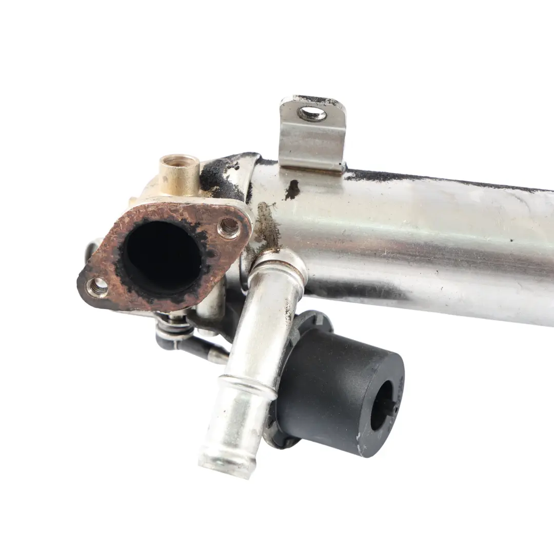 VW Volkswagen Golf GTI 1K Caddy 2k EOS 1F EGR Cooler 1.9 TDI BLS 03G131512G - SKU 03G131512AD-2 - Part number 03G131512AD