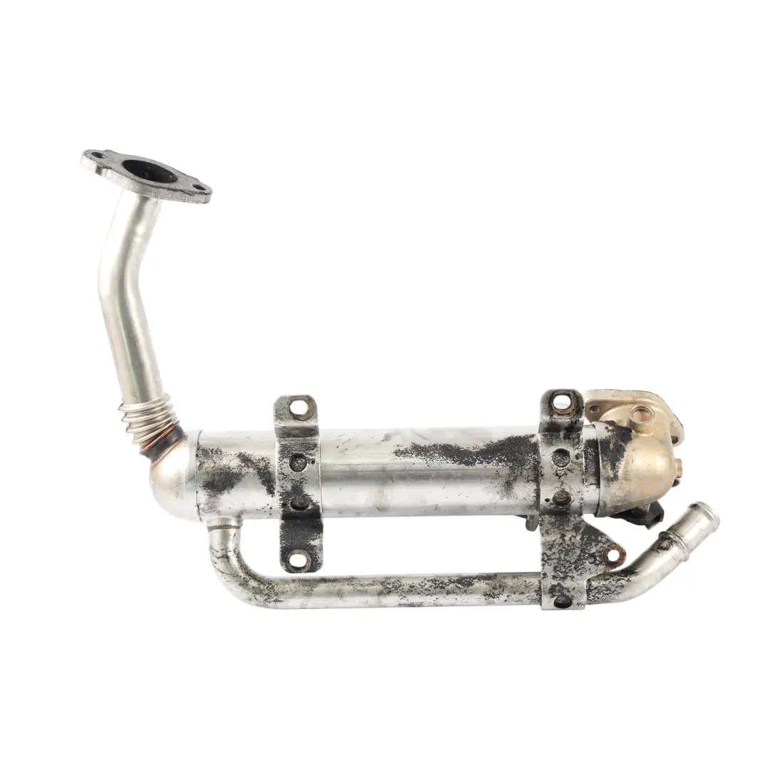 1K Caddy 2k EOS 1F EGR Cooler 1.9 TDI BLS 03G131512G to VW Volkswagen Golf GTI with Part number 03G131512AD VW Volkswagen Golf GTI 1K Caddy 2k EOS 1F EGR Cooler 1.9 TDI BLS 03G131512G - SKU 03G131512AD-2 - Part number 03G131512AD