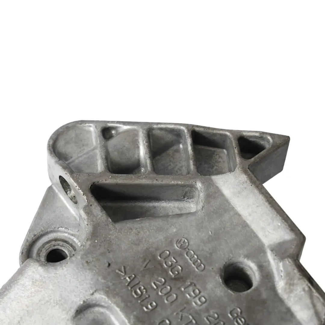 2K Motorlager Halterung Träger Befestigung für Volkswagen Caddy mit Teilenummer 03G199207F Volkswagen Caddy 2K Motorlager Halterung Träger Befestigung - SKU 03G199207F - Teilenummer 03G199207F