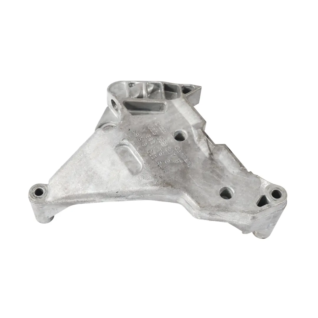 Volkswagen Caddy 2K Motorlager Halterung Träger Befestigung - SKU 03G199207F - Teilenummer 03G199207F