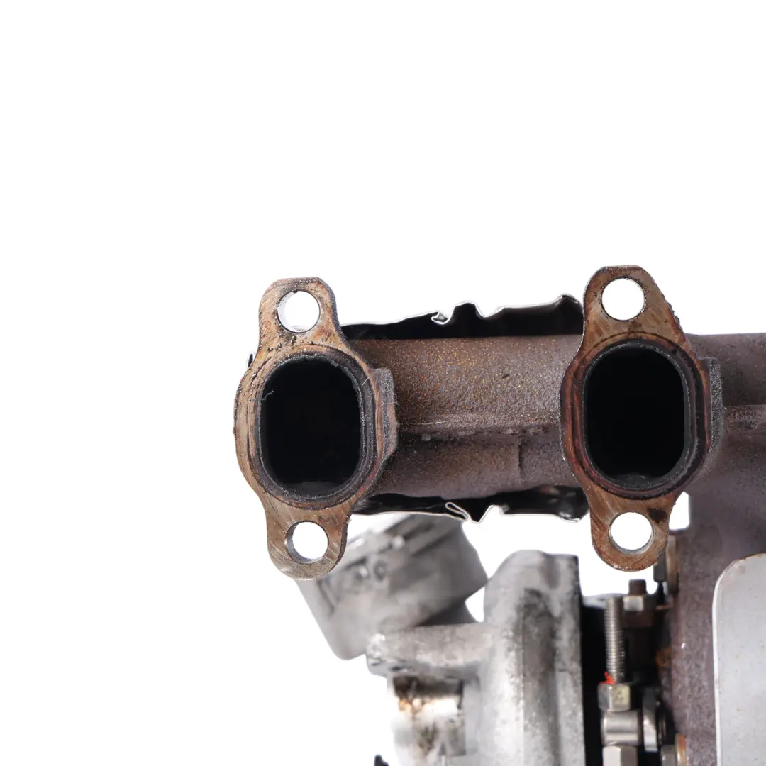 VW Volkswagen Caddy 2k Exhaust Turbocharger 1.9 TDI BLS Diesel - SKU 03G253019J - Part number 03G253019J