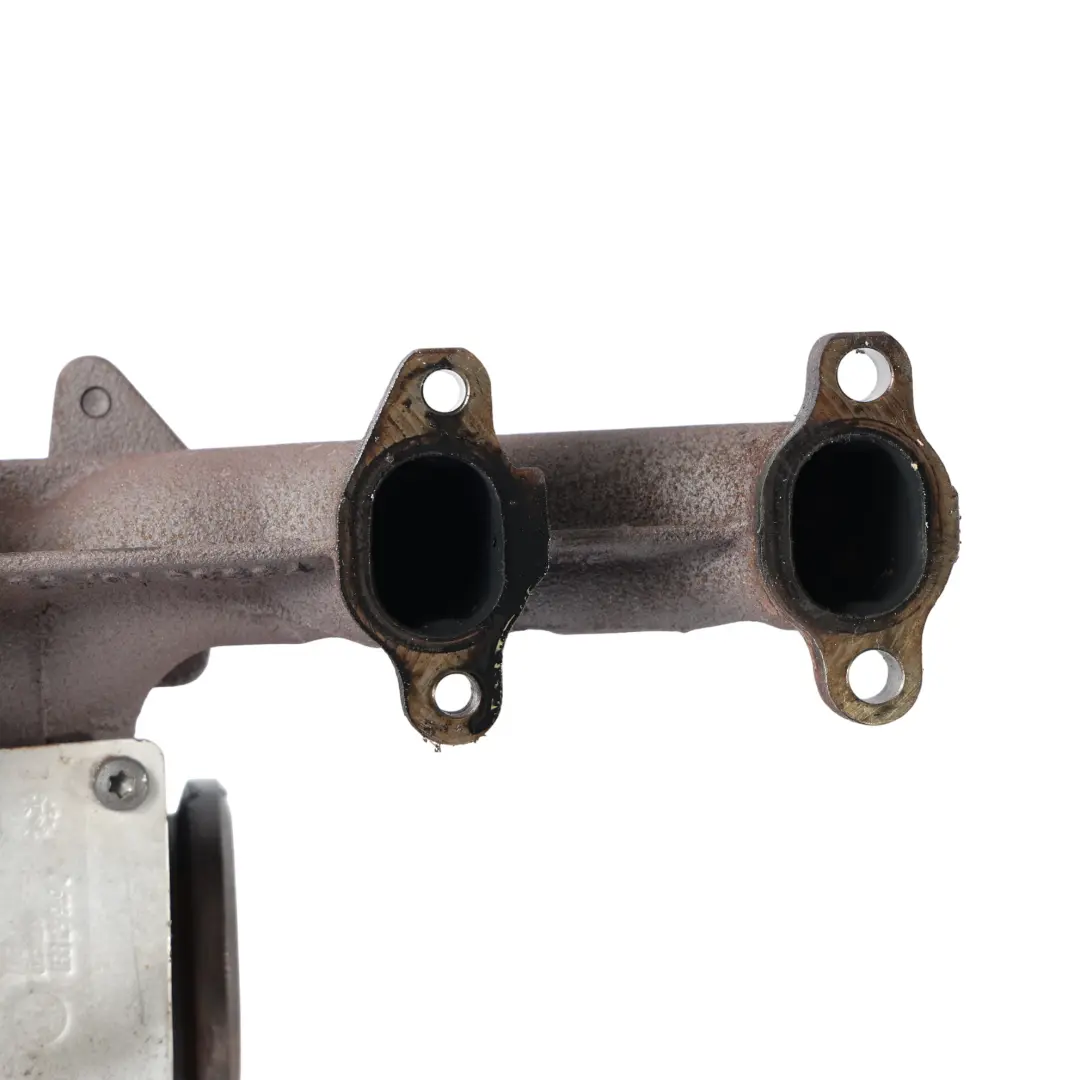 VW Volkswagen Caddy 2k Exhaust Turbocharger 1.9 TDI BLS Diesel - SKU 03G253019J - Part number 03G253019J