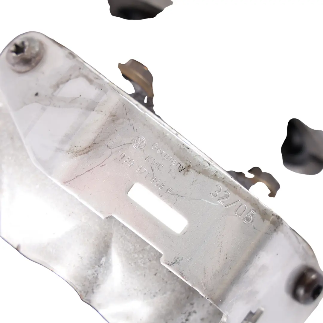2k Abgasturbolader 1.9 TDI BLS Diesel für Volkswagen Caddy mit Teilenummer 03G253019J Volkswagen Caddy 2k Abgasturbolader 1.9 TDI BLS Diesel - SKU 03G253019J - Teilenummer 03G253019J