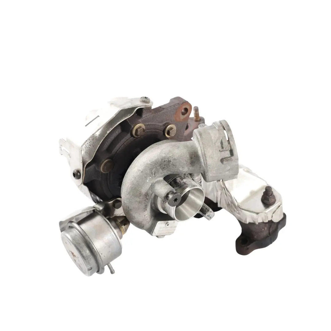 Volkswagen Caddy 2k Abgasturbolader 1.9 TDI BLS Diesel - SKU 03G253019J - Teilenummer 03G253019J