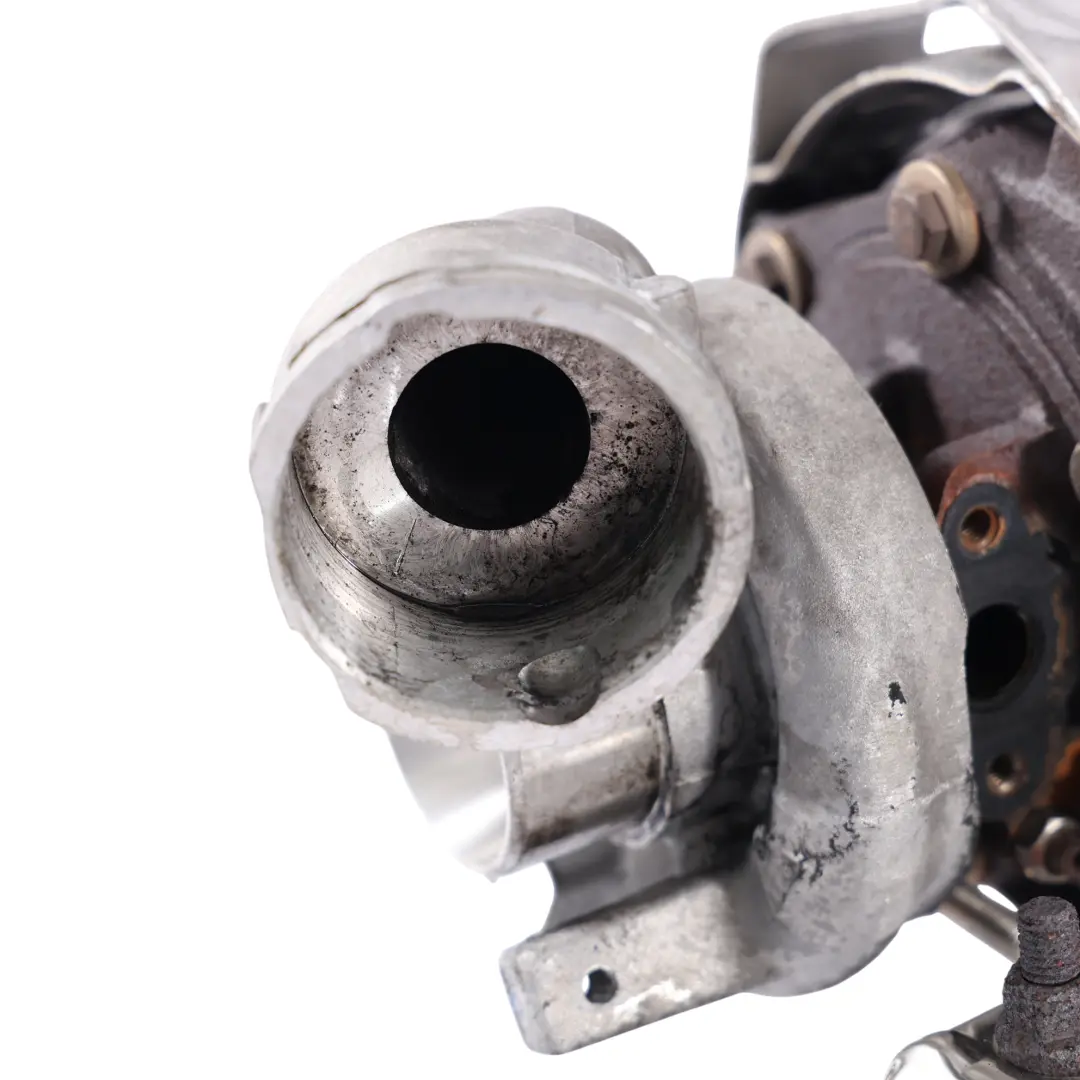 2k Exhaust Turbocharger 1.9 TDI BLS Diesel to VW Volkswagen Caddy with Part number 03G253019J VW Volkswagen Caddy 2k Exhaust Turbocharger 1.9 TDI BLS Diesel - SKU 03G253019J - Part number 03G253019J