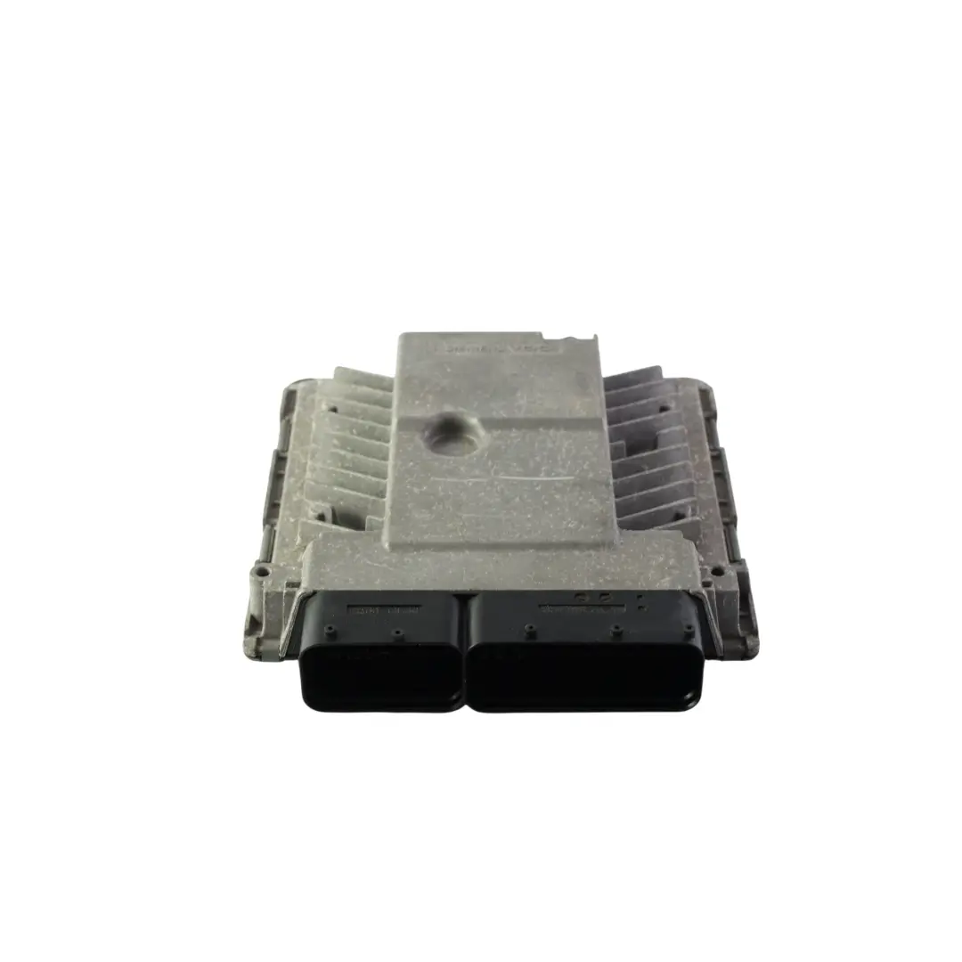 Volkswagen Touran 1T 2.0 TDI BMN 170HP Engine Control ECU Manual - SKU RHD-03G906018EF-2 - Part number 03G906018EF