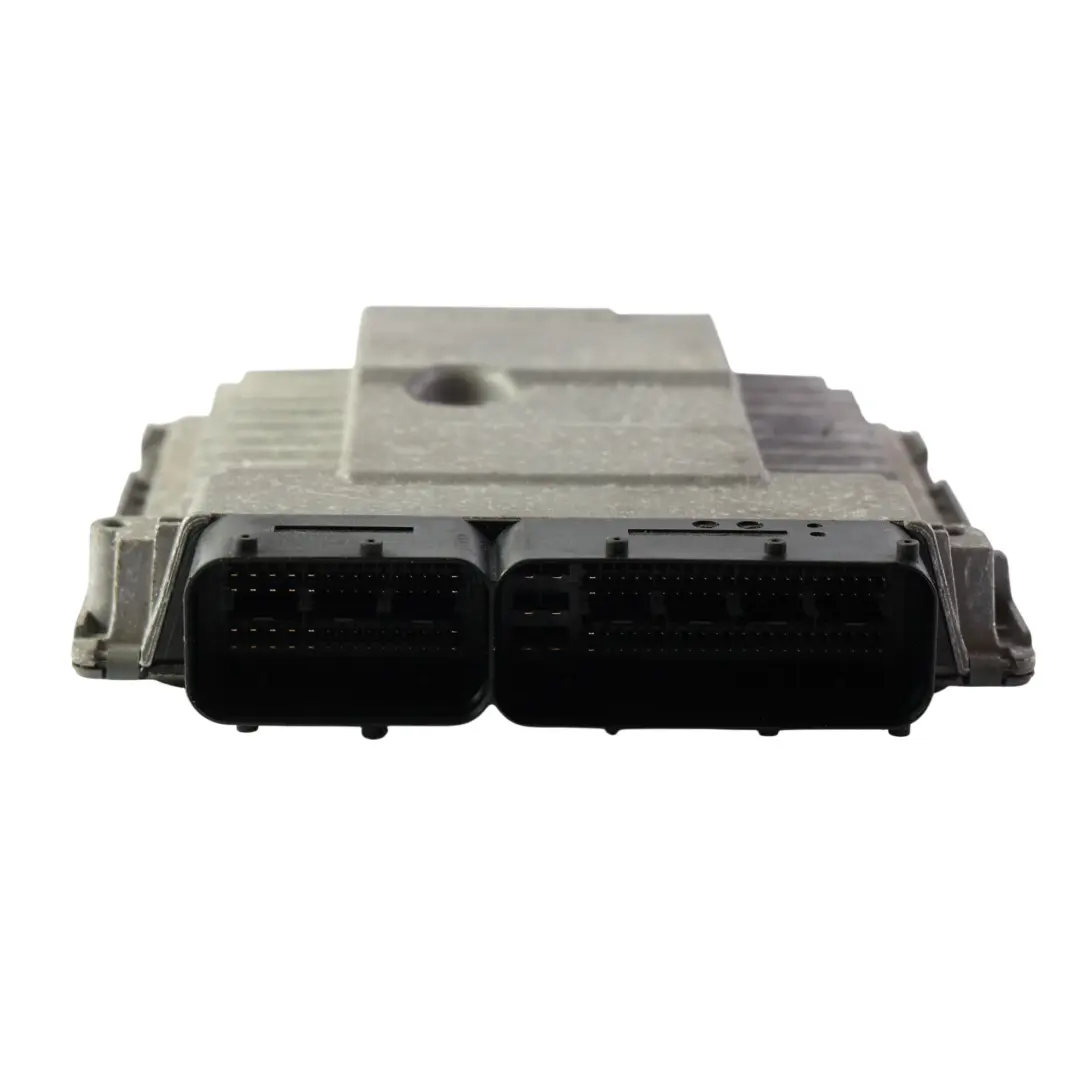 Volkswagen Touran 1T 2.0 TDI BMN 170HP Engine Control ECU Manual - SKU RHD-03G906018EF-2 - Part number 03G906018EF